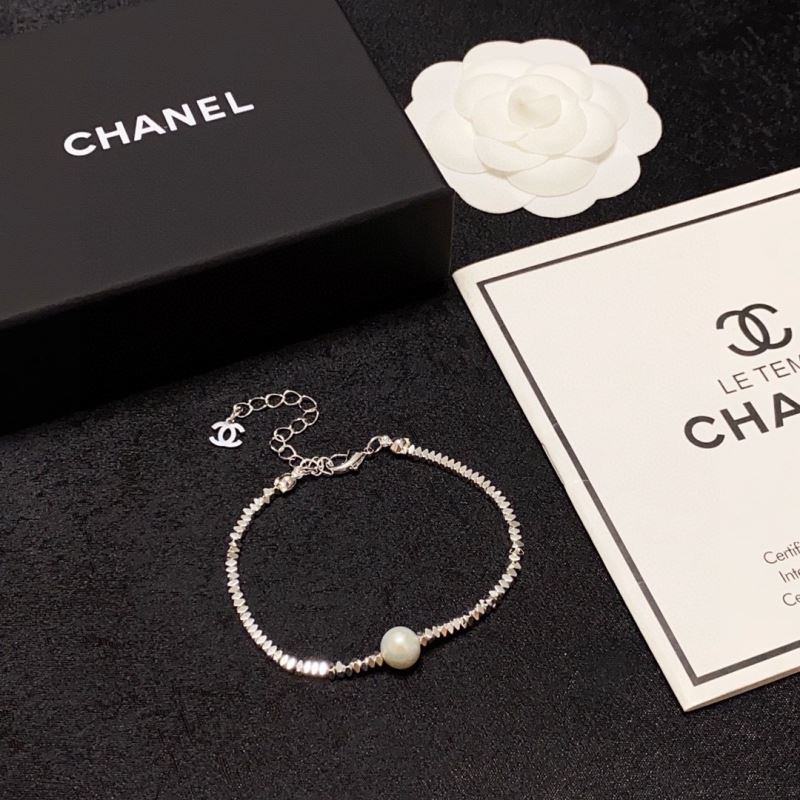 Chanel Rings